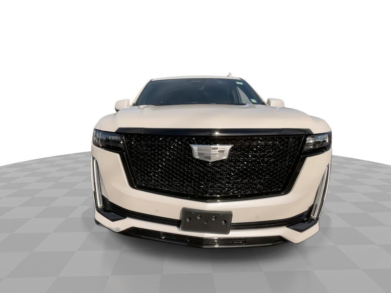 2023 Cadillac Escalade Sport photo 3