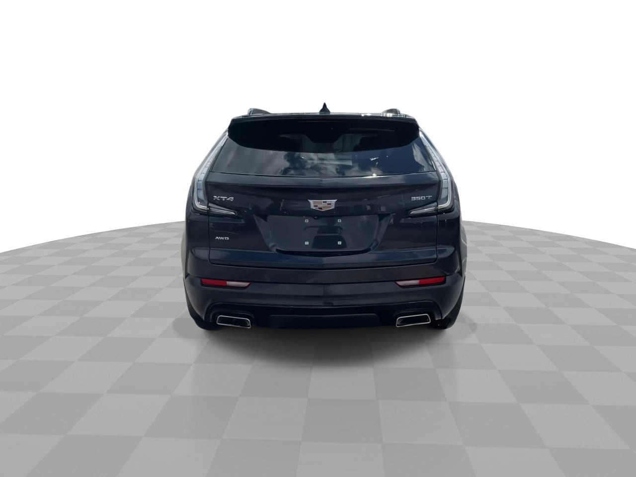 2023 Cadillac XT4 Sport - Photo 7