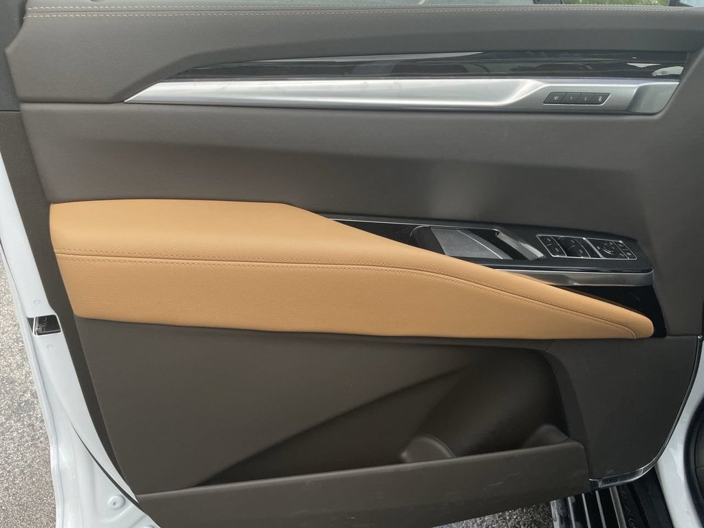 2026 Cadillac Escalade ESV Luxury - Photo 20