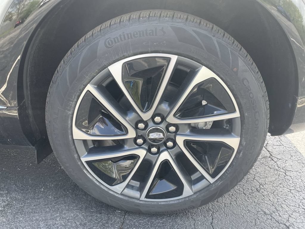 2026 Cadillac OPTIQ Sport - Photo 33