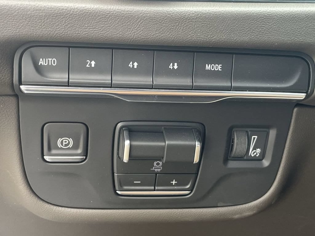 2026 Cadillac Escalade ESV Luxury - Photo 16