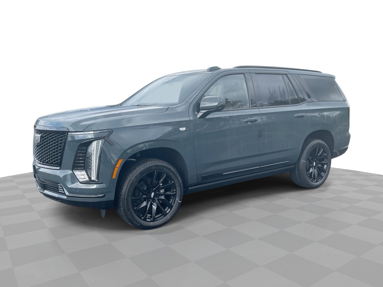 2026 Cadillac Escalade Sport 4WD's photo