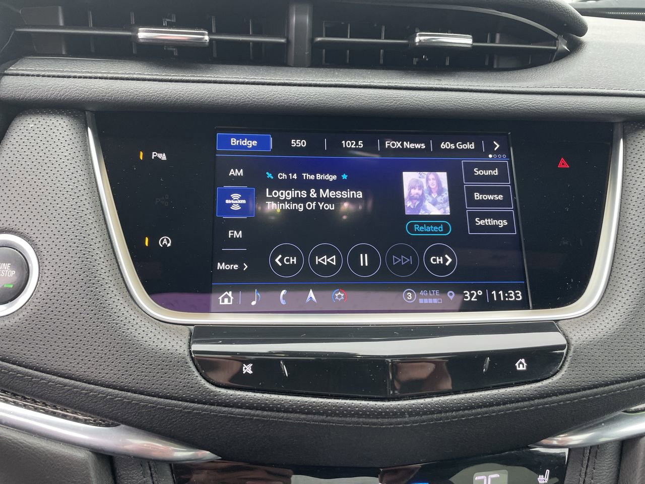 2023 Cadillac XT5 Sport - Photo 13