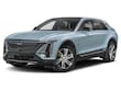 CADILLAC LYRIQ