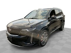 2023 CADILLAC XT6 Sport SUV