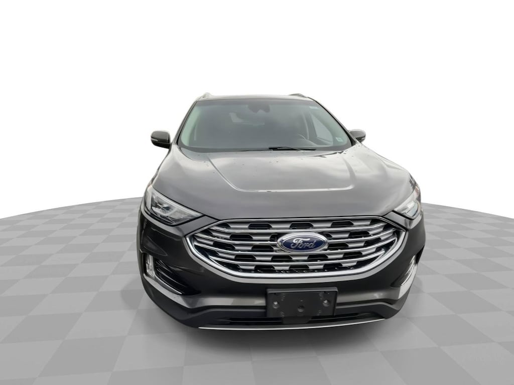 Used 2019 Ford Edge SEL