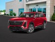 CADILLAC VISTIQ