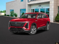 2026 CADILLAC VISTIQ Sport SUV