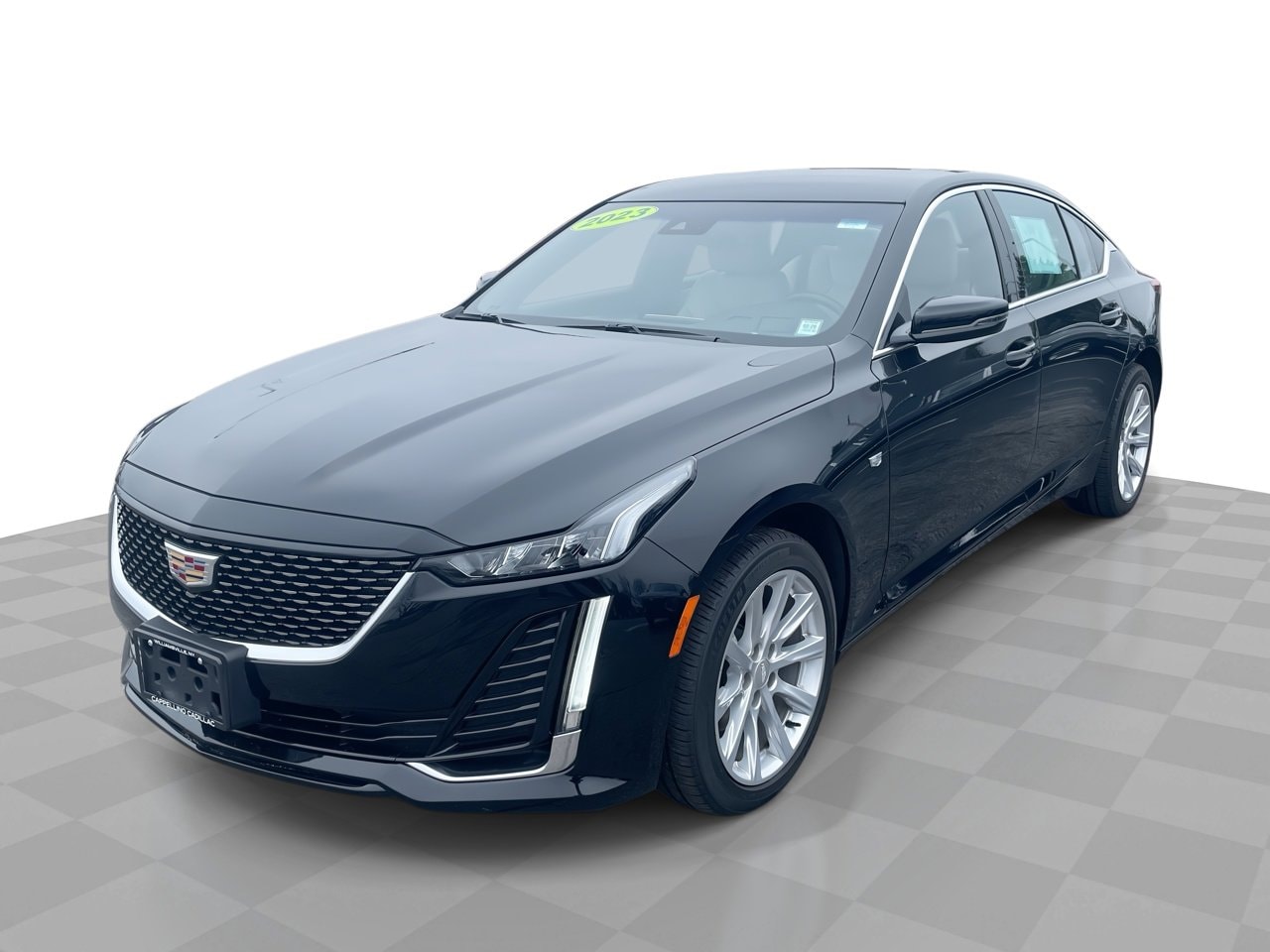 2023 Cadillac CT5