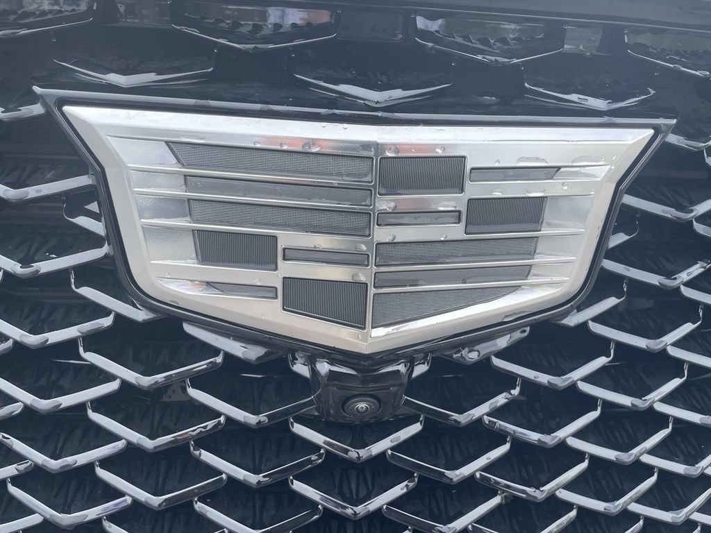 2026 Cadillac Escalade ESV Platinum Sport - Photo 27