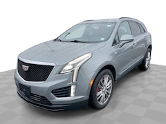 2023 CADILLAC XT5 Sport SUV