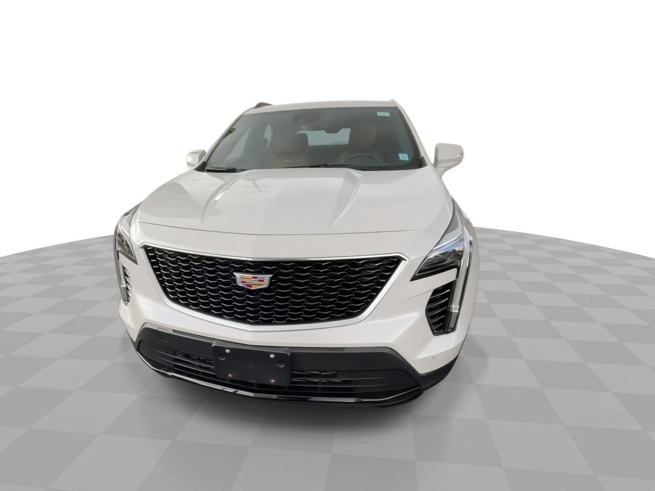 2023 Cadillac XT4 Sport photo 4
