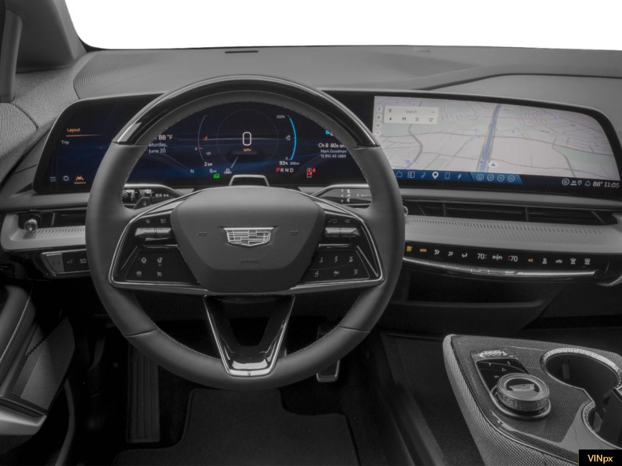 2026 Cadillac OPTIQ Sport - Photo 7
