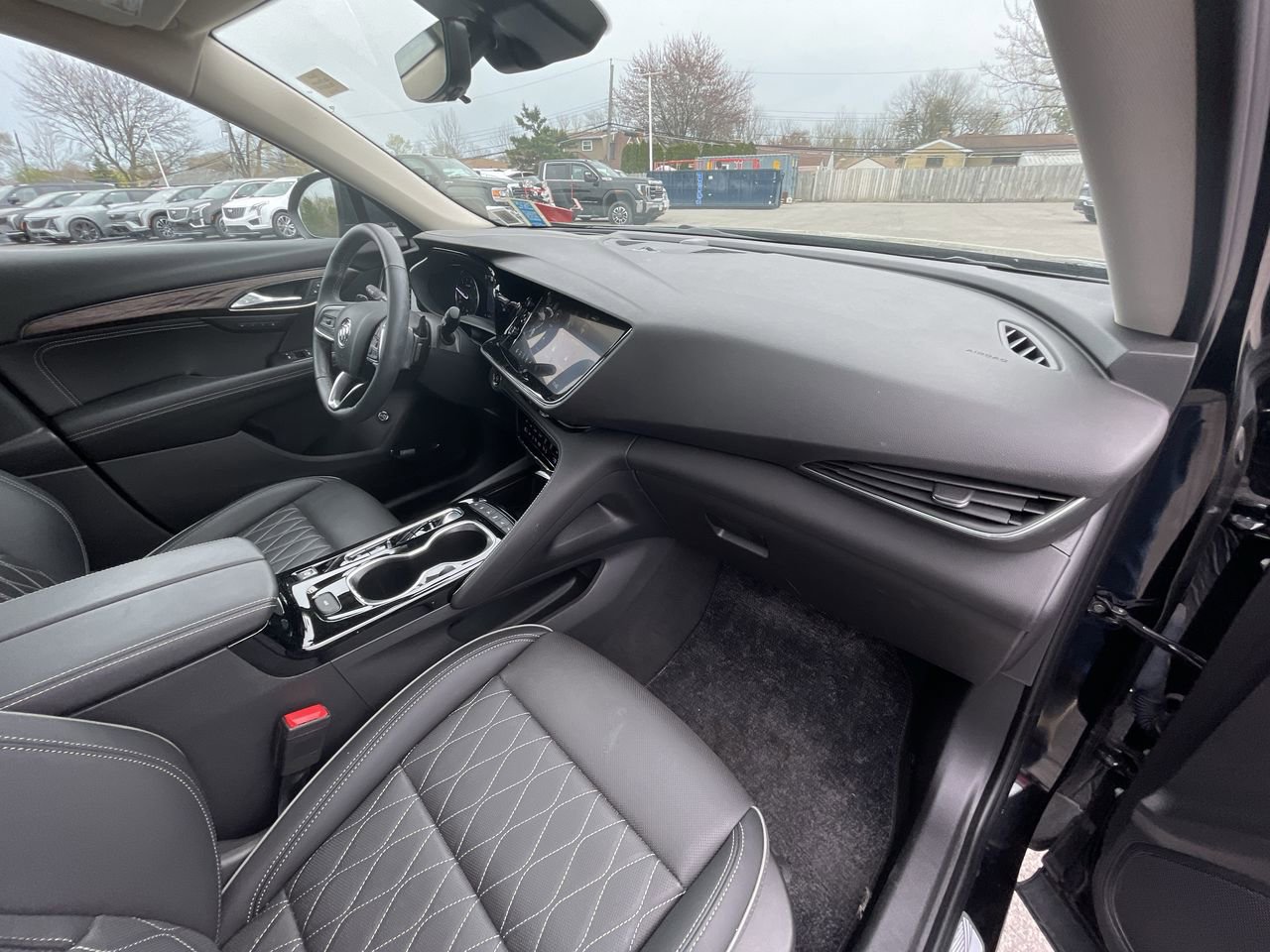 2023 Buick Envision Avenir - Photo 30