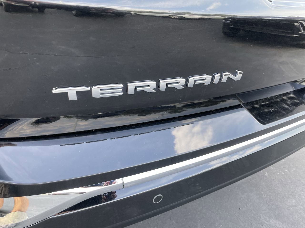 2023 GMC Terrain Denali - Photo 33