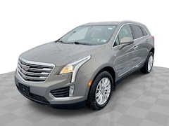 2019 CADILLAC XT5 AWD SUV