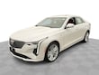 CADILLAC CT4