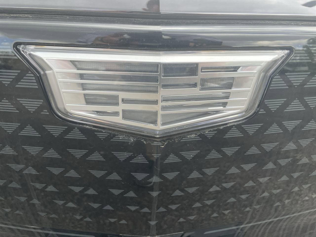 2025 Cadillac LYRIQ Sport 2 - Photo 28