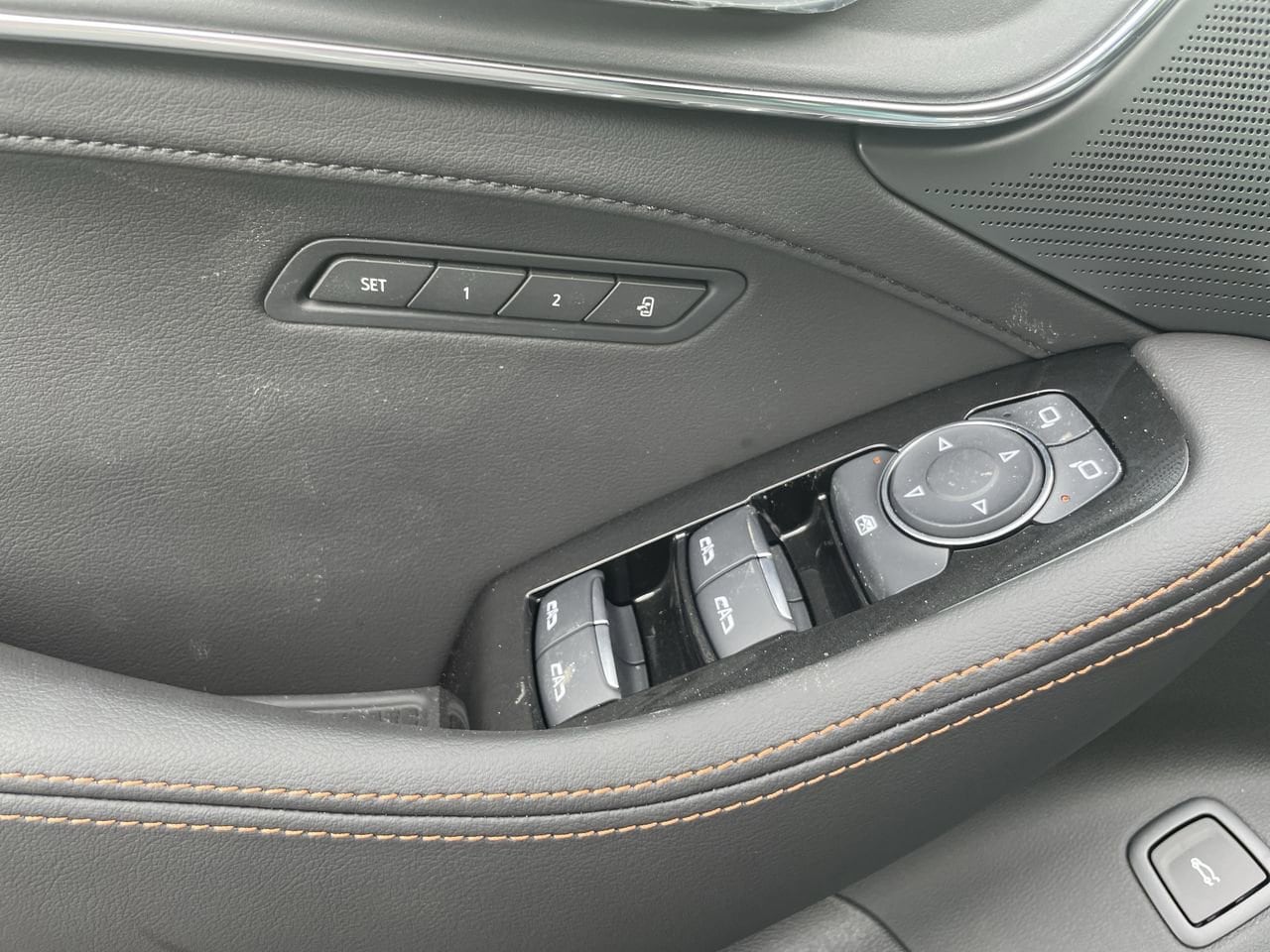 2026 Cadillac CT5 Sport - Photo 24