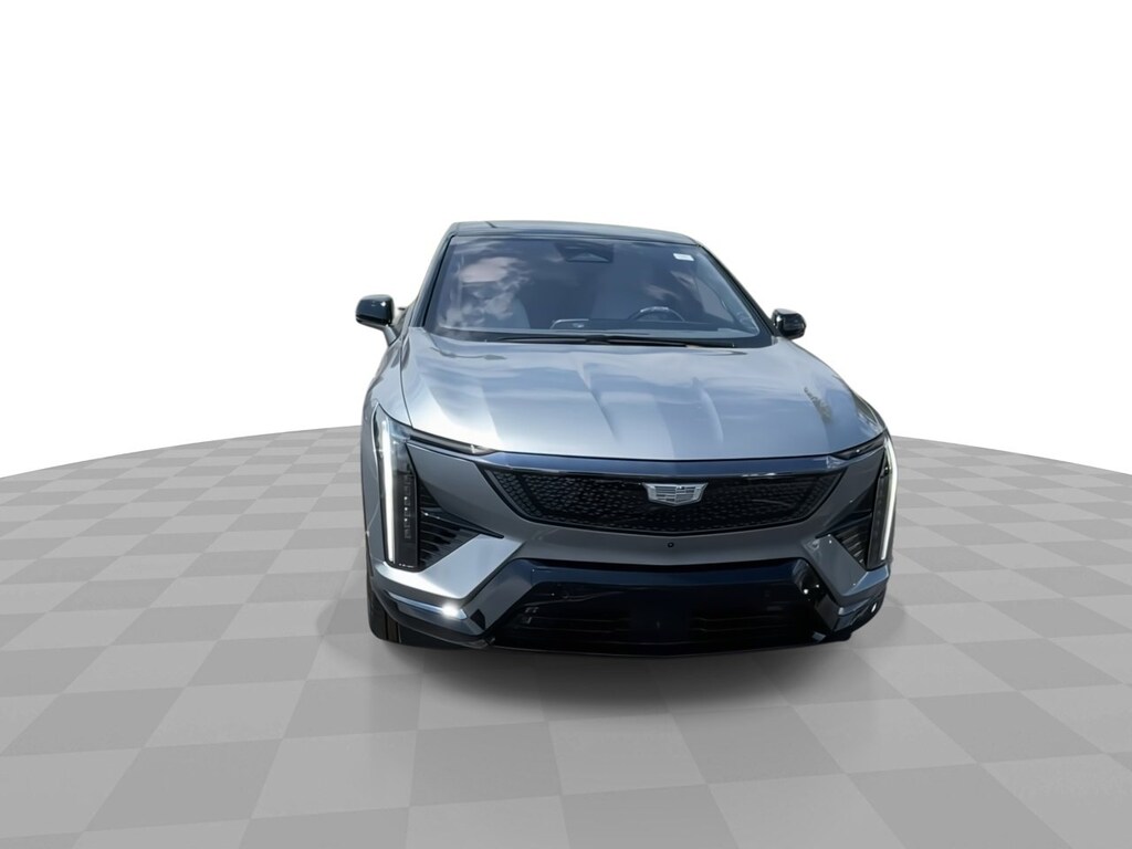 New 2026 CADILLAC OPTIQ Sport SUV