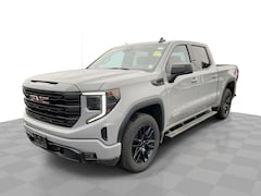 2024 GMC Sierra 1500 Elevation Truck