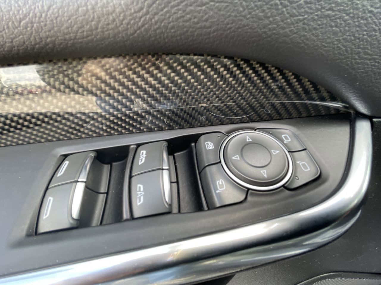 2023 Cadillac XT4 Sport - Photo 23