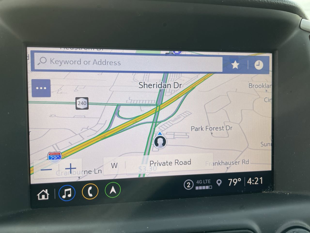 2023 GMC Terrain Denali - Photo 14