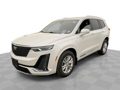 2023 CADILLAC XT6 Luxury SUV