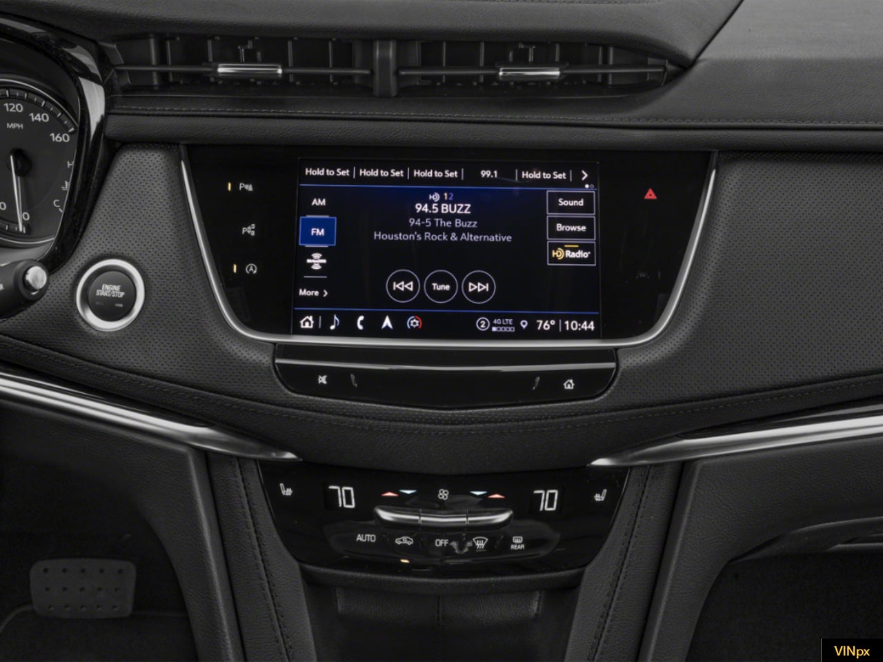 2026 Cadillac XT5 Premium Luxury - Photo 8