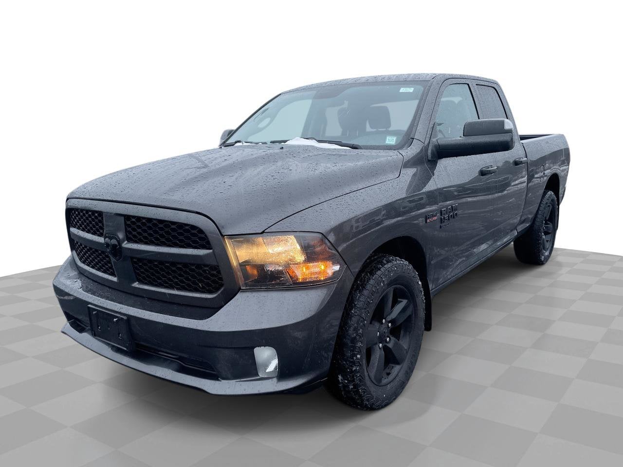 2019 RAM Ram 1500 Classic Express's photo