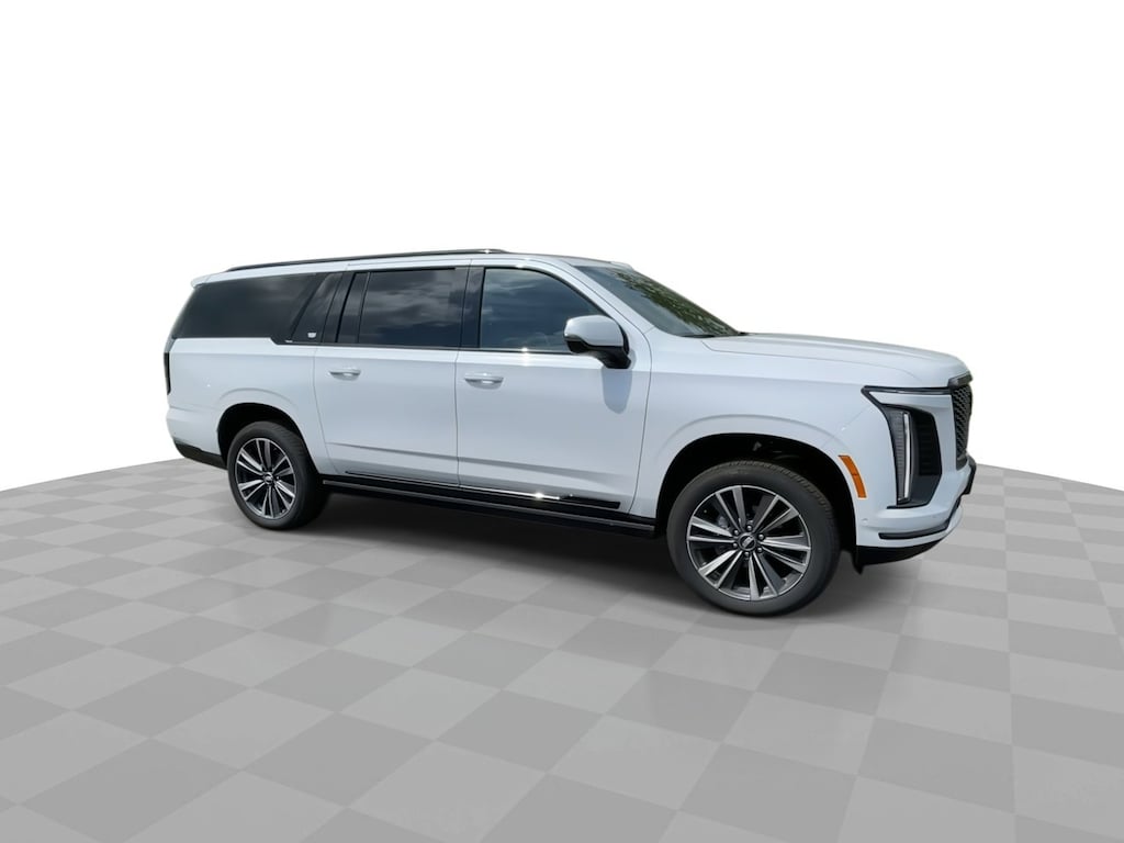New 2026 CADILLAC Escalade ESV Sport SUV