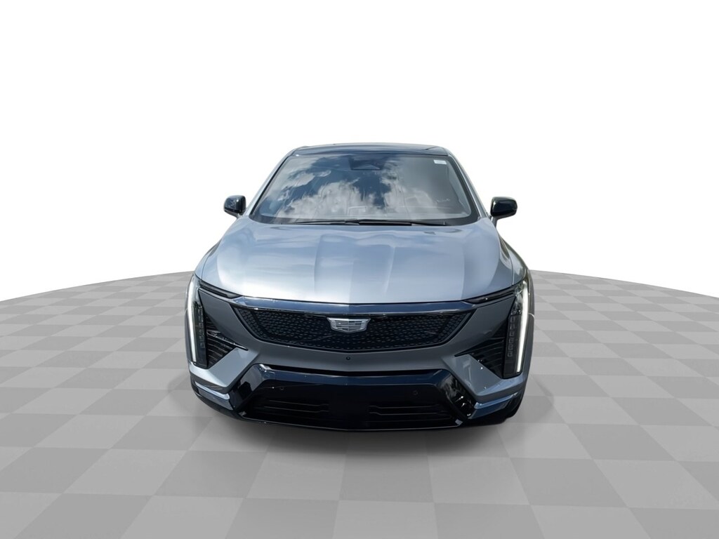 New 2026 CADILLAC OPTIQ Sport SUV