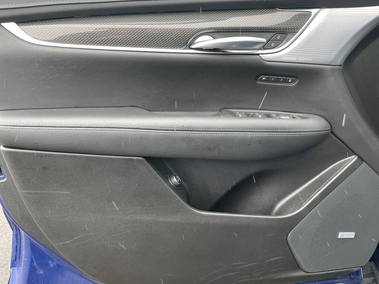 2023 Cadillac XT5 Sport - Photo 24
