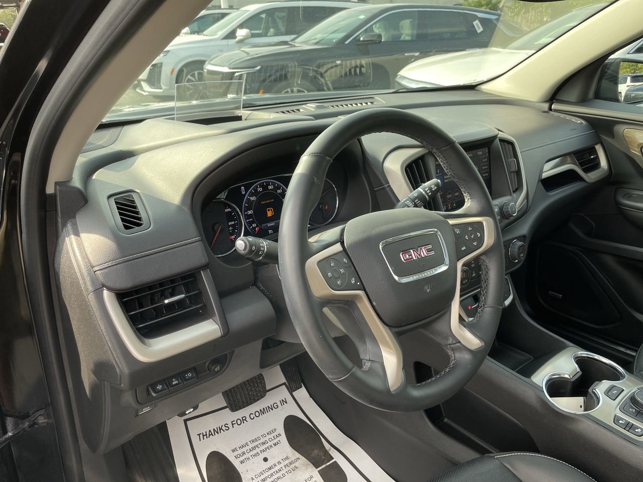 2023 GMC Terrain Denali - Photo 10