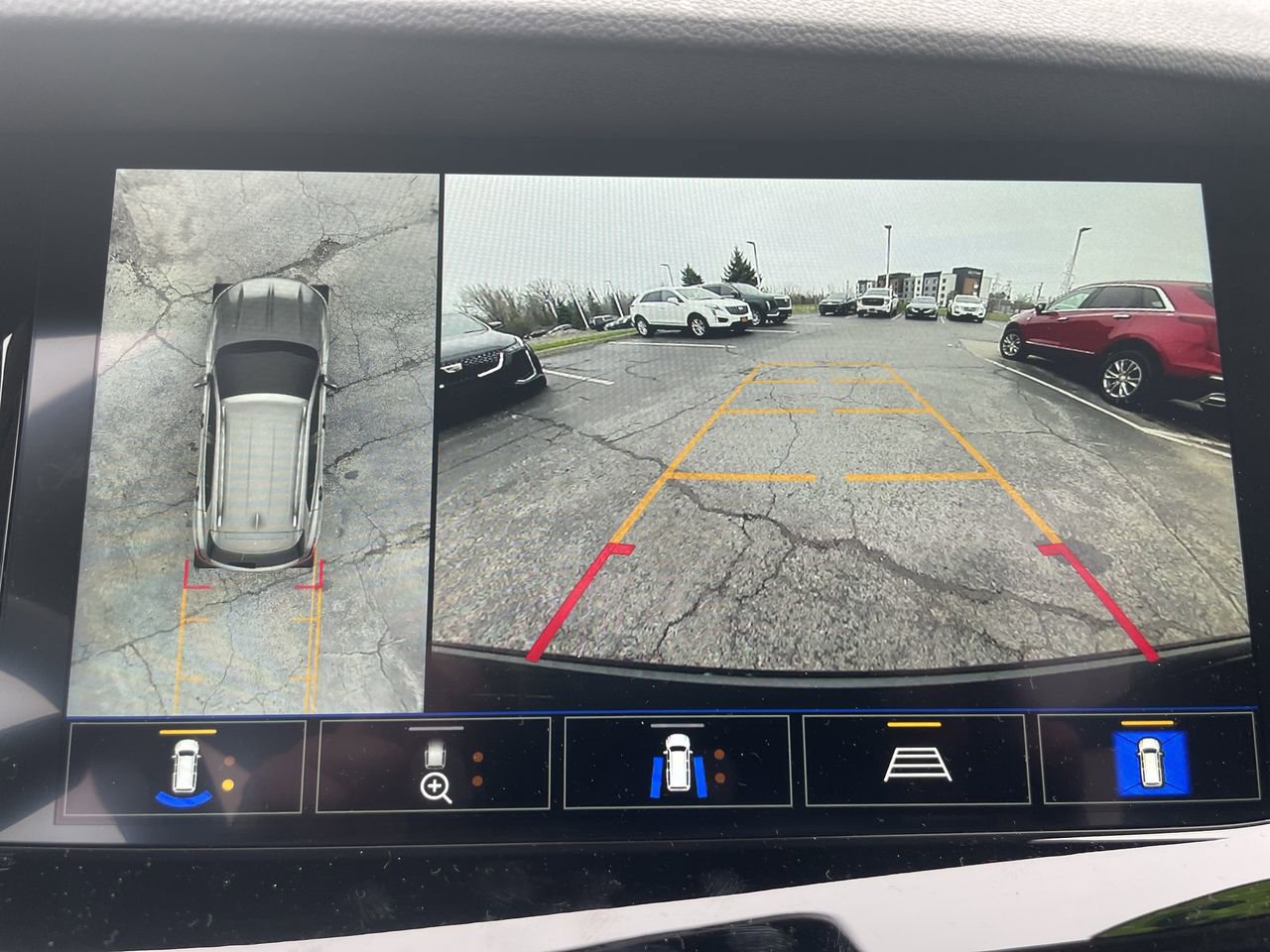 2023 Buick Envision Avenir - Photo 15
