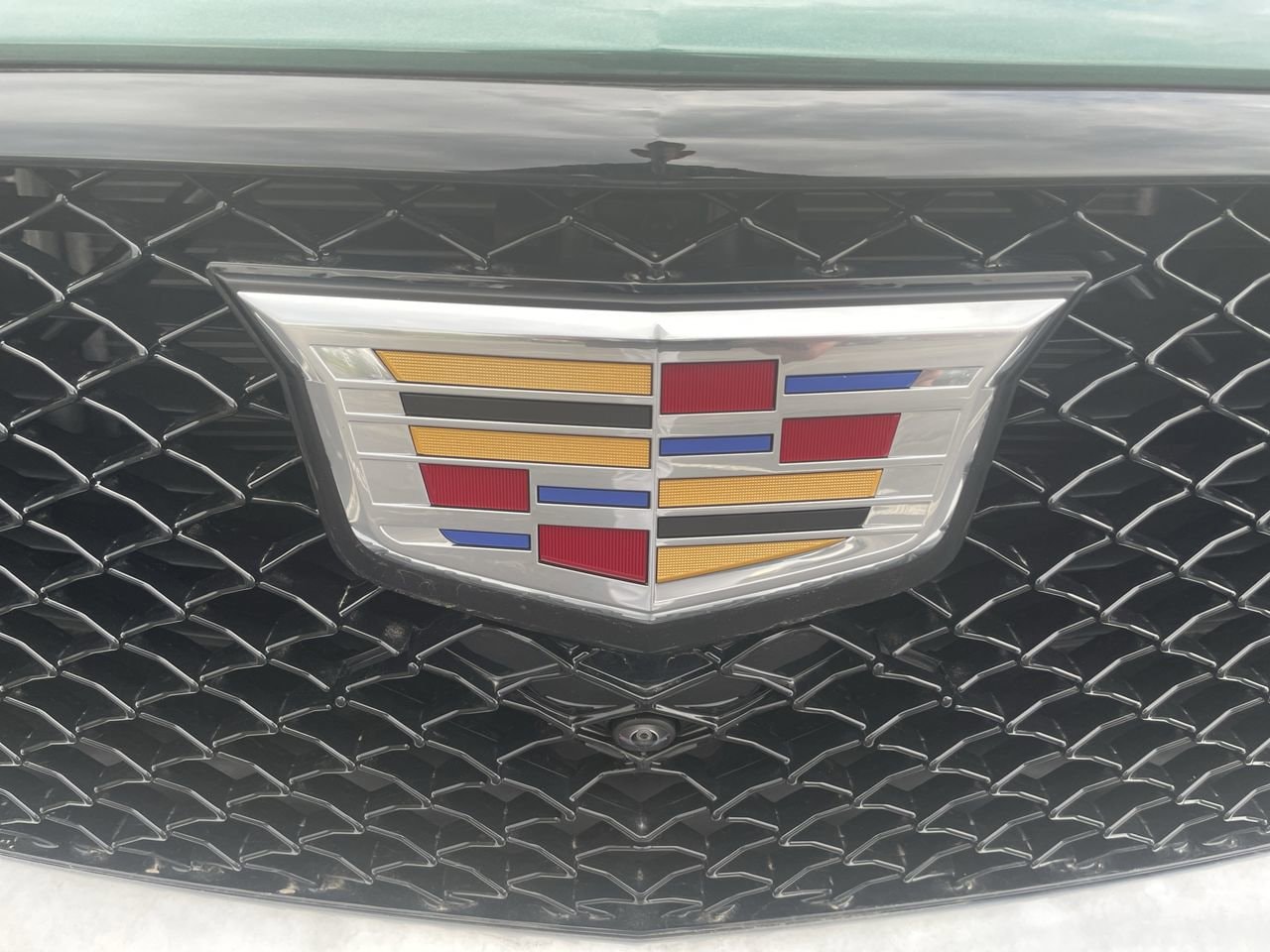 2026 Cadillac CT5 Sport - Photo 32