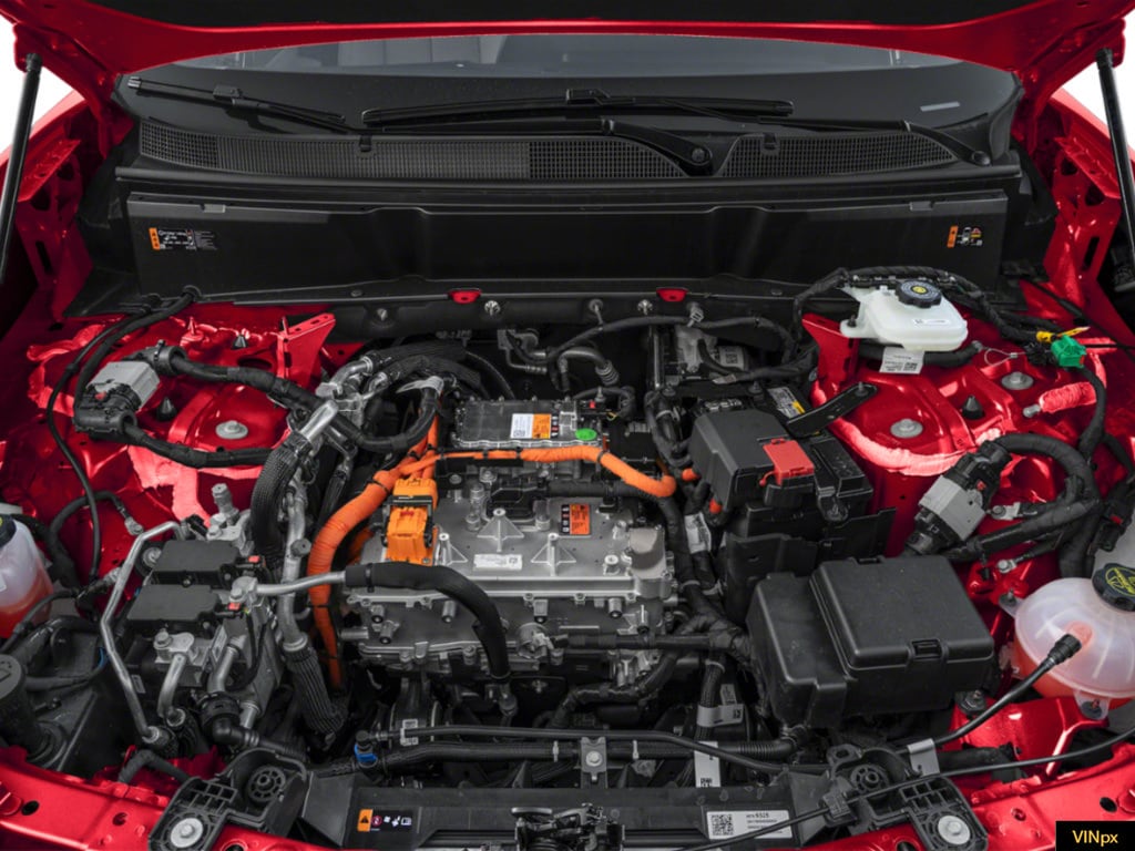 2027 Cadillac VISTIQ Sport - Photo 10
