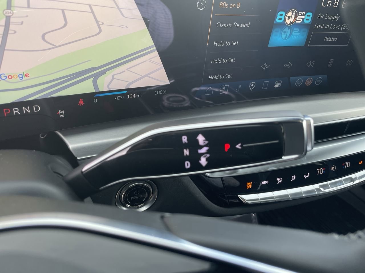 2025 Cadillac LYRIQ Sport 1 - Photo 14