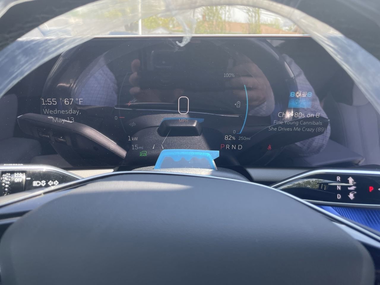 2026 Cadillac OPTIQ Sport - Photo 11