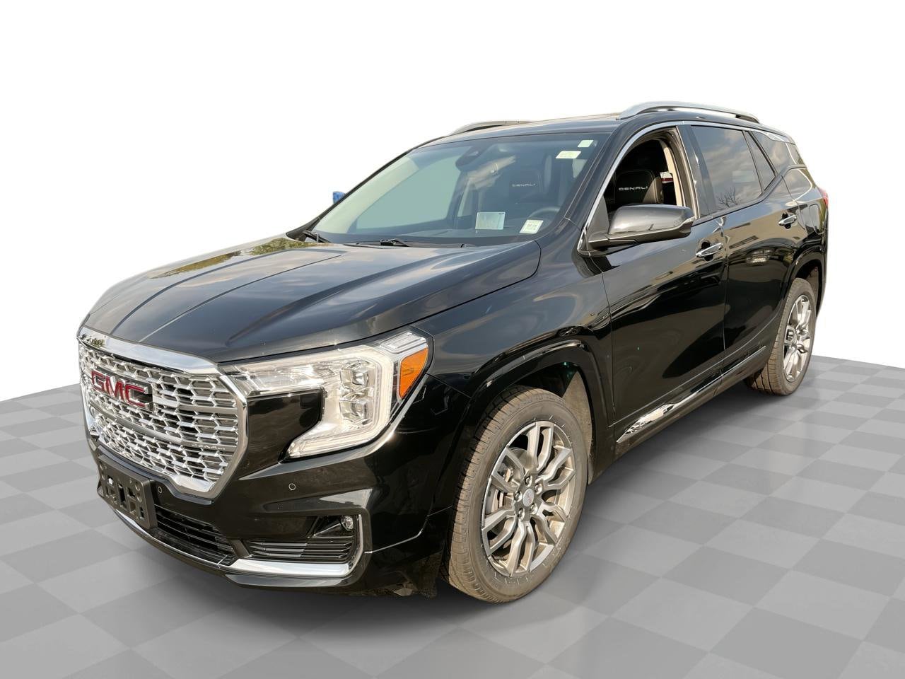 2023 GMC Terrain
