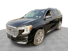 2023 GMC Terrain Denali SUV