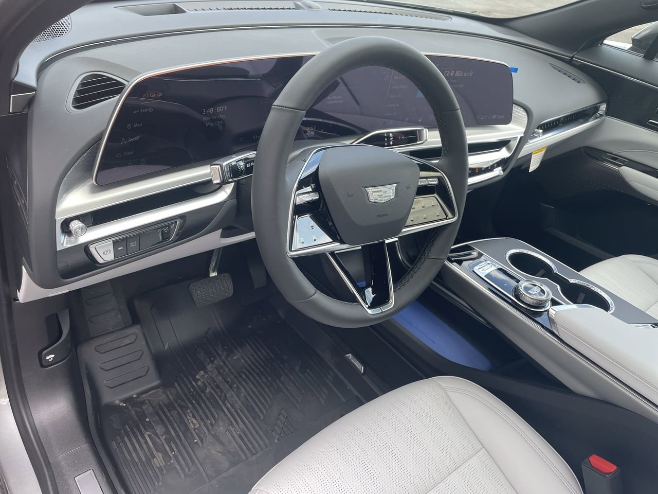 2025 Cadillac LYRIQ Sport 1 - Photo 10