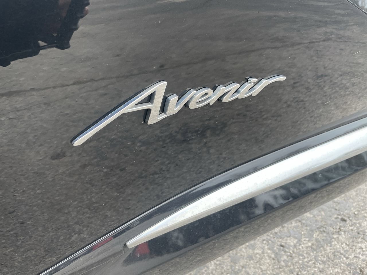 2023 Buick Envision Avenir - Photo 33