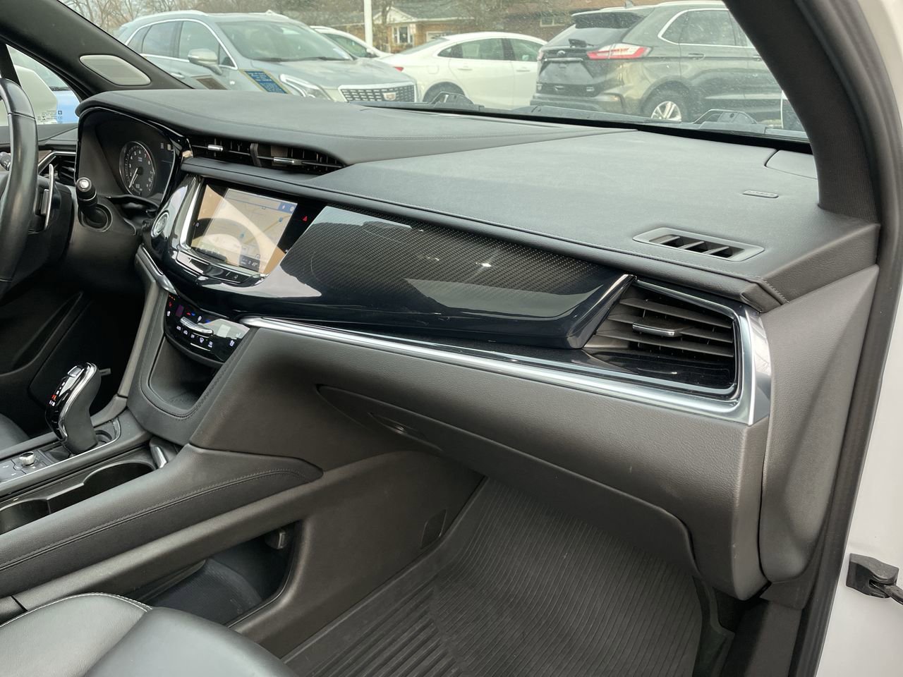 2023 Cadillac XT6 Sport - Photo 30