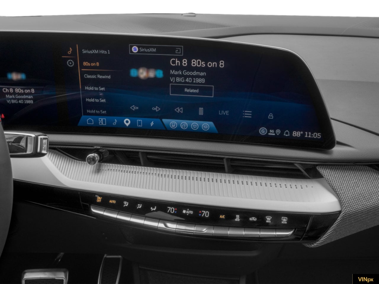 2026 Cadillac OPTIQ Sport - Photo 8