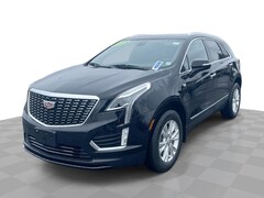 2023 CADILLAC XT5 Luxury SUV