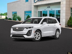 2025 CADILLAC XT6 Premium Luxury SUV