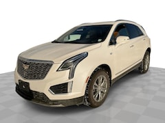 2023 CADILLAC XT5 Premium Luxury SUV