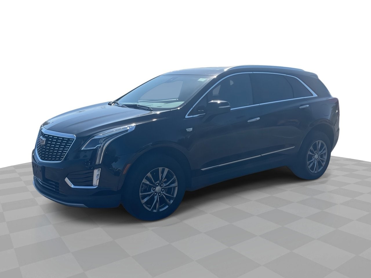 2023 Cadillac XT5 AWD Premium Luxury's photo
