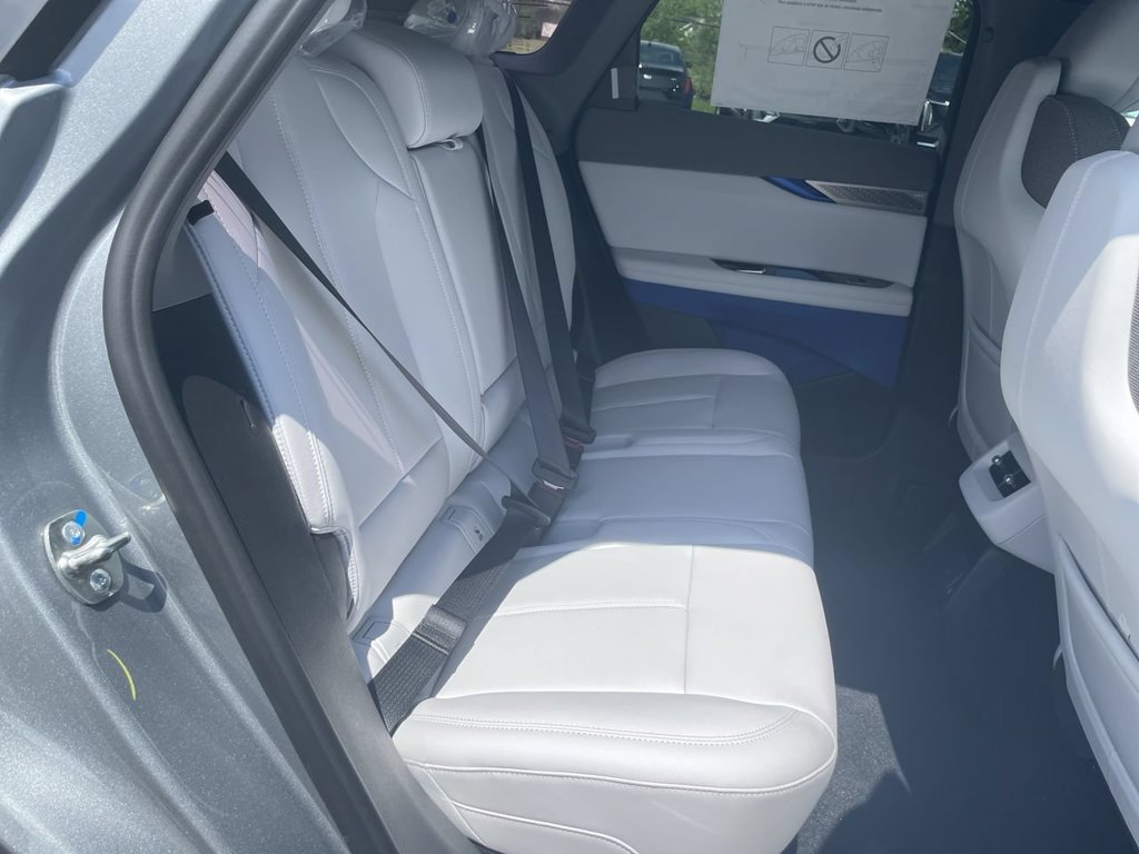 2026 Cadillac OPTIQ Sport - Photo 27
